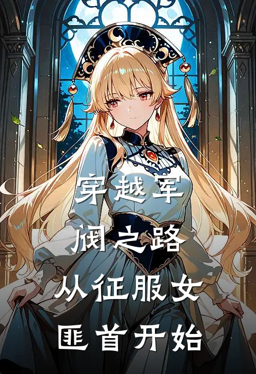 穿越军阀之路，从征服女匪首开始