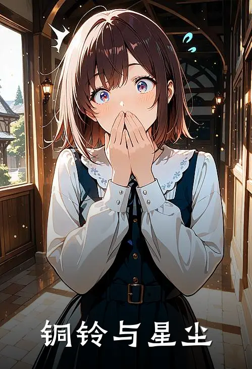 铜铃与星尘