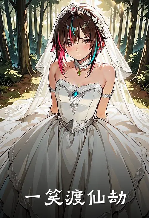 一笑渡仙劫