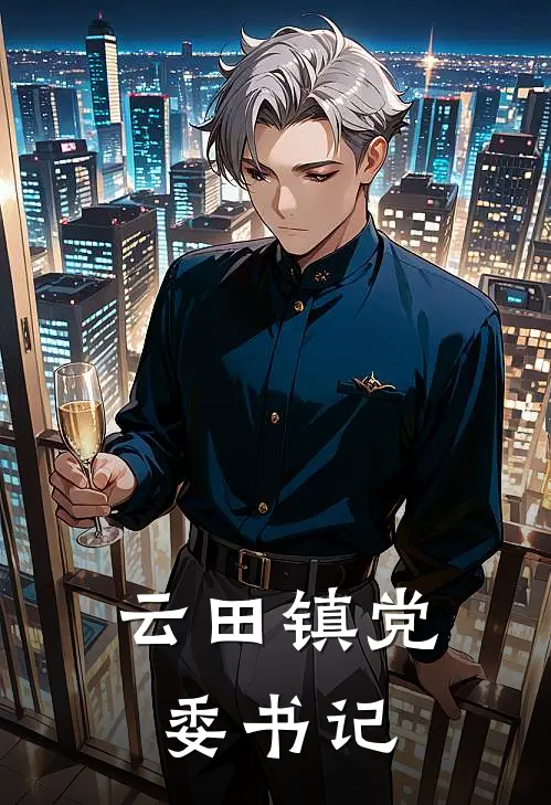 云田镇党委书记