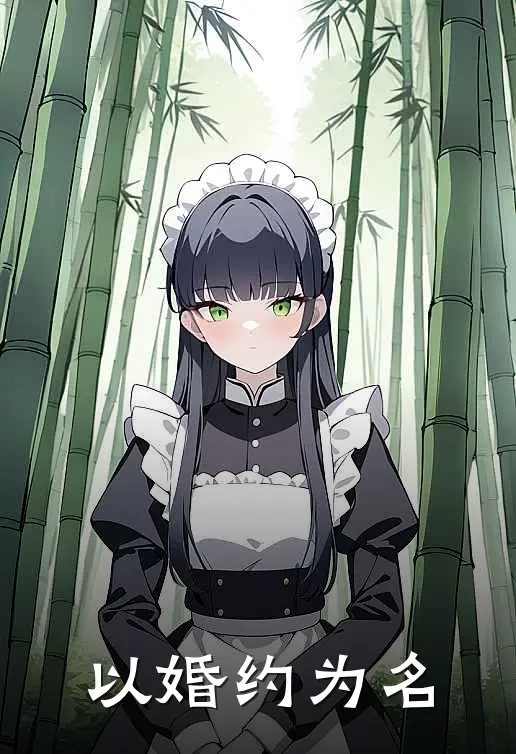 以婚约为名