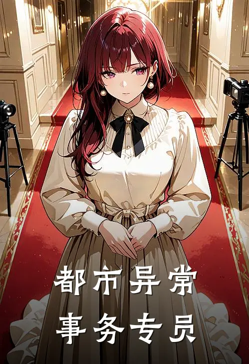 都市异常事务专员