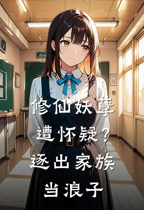 修仙妖孽遭怀疑？逐出家族当浪子