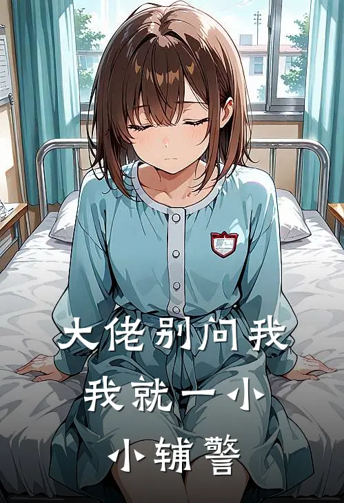 大佬别问我，我就一小小辅警