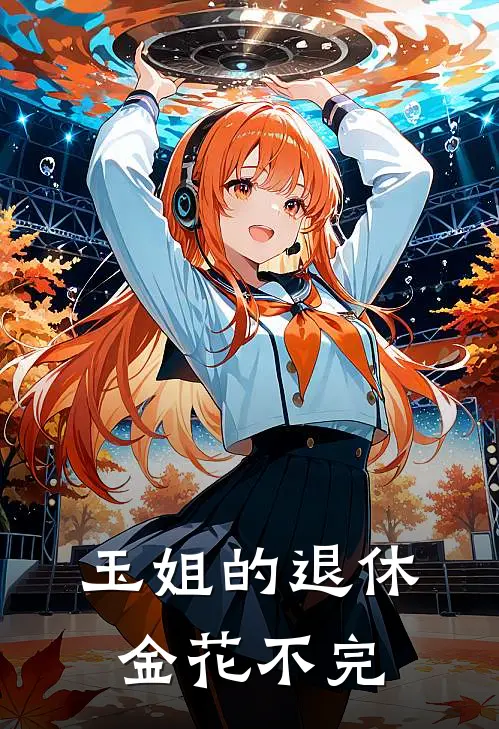 玉姐的退休金花不完