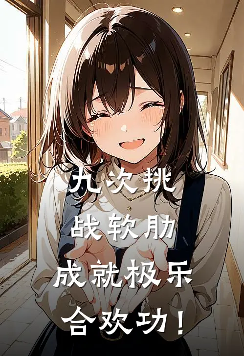 九次挑战软肋，成就极乐合欢功！