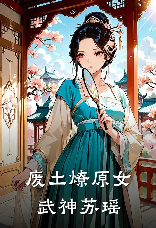 废土燎原女武神苏瑶