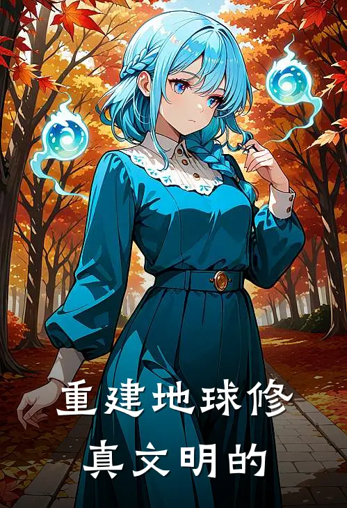 重建地球修真文明的