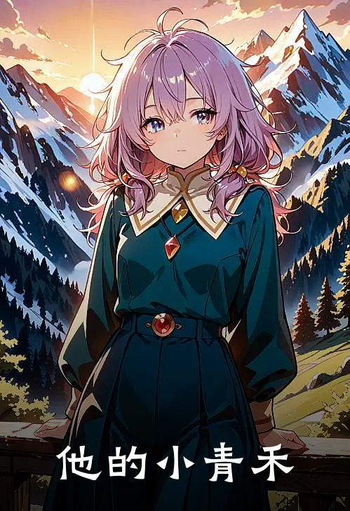 他的小青禾