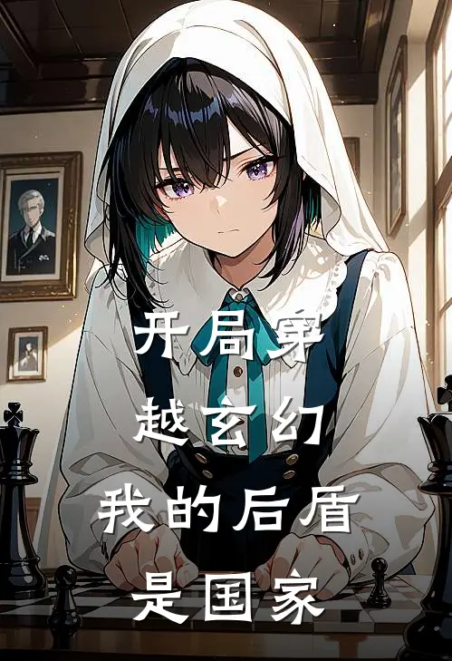 开局穿越玄幻，我的后盾是国家