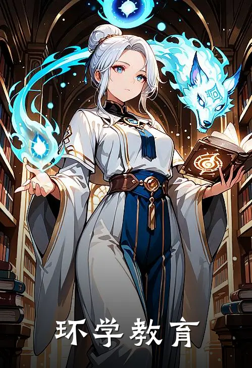 环学教育