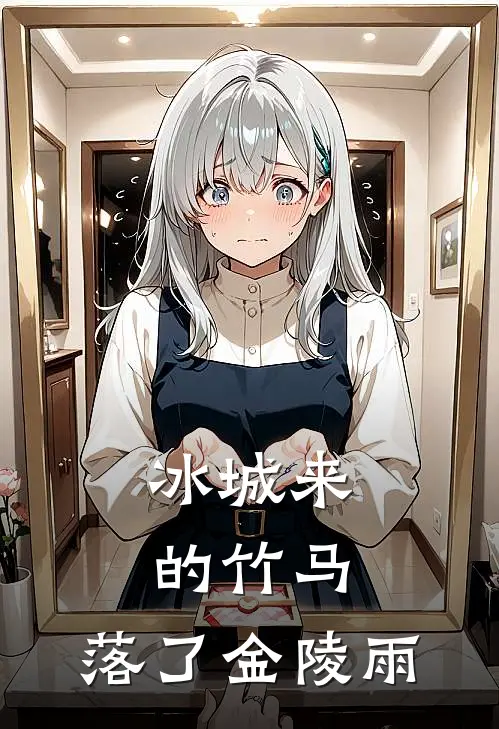 冰城来的竹马，落了金陵雨