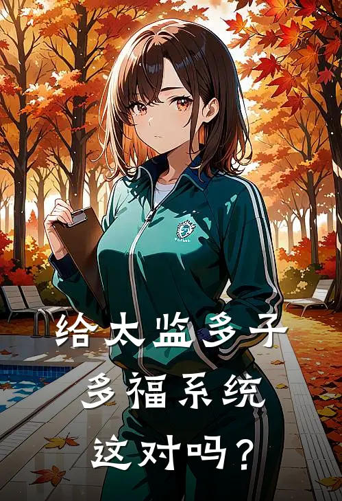 给太监多子多福系统，这对吗？