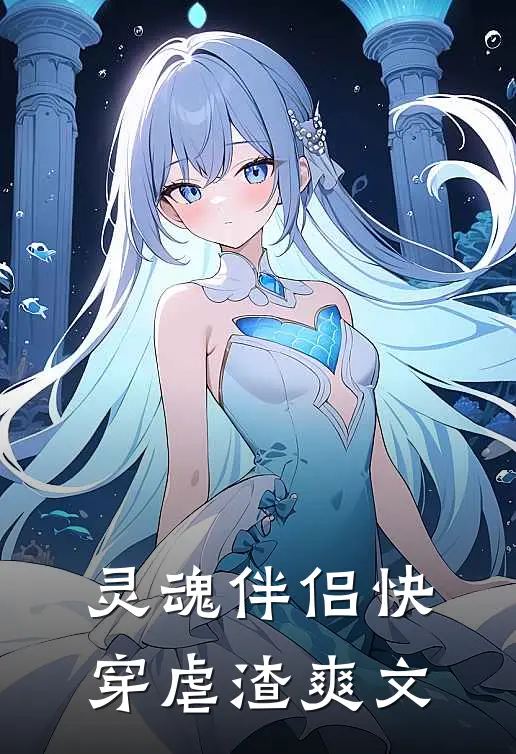 灵魂伴侣快穿虐渣爽文