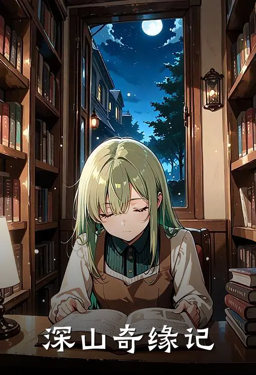 深山奇缘记