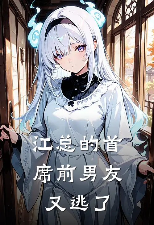 江总的首席前男友又逃了