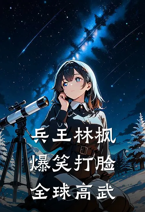 兵王林枫：爆笑打脸全球高武