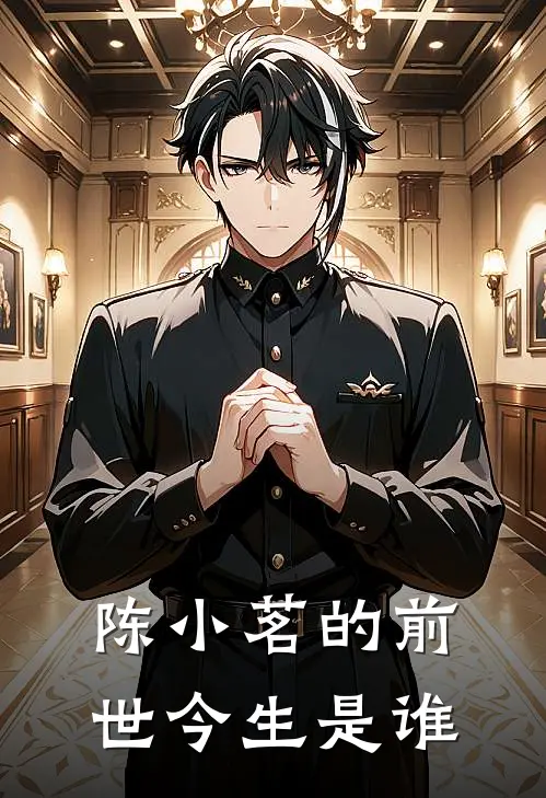 陈小茗的前世今生是谁