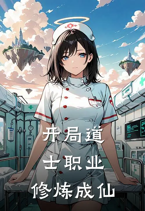 开局道士职业，修炼成仙