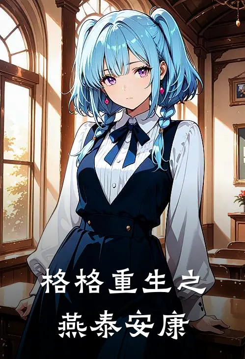 格格重生之燕泰安康