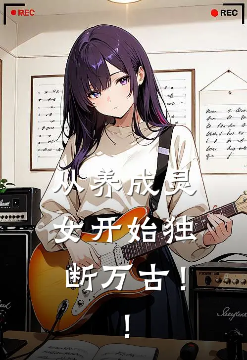 从养成灵女开始独断万古！！