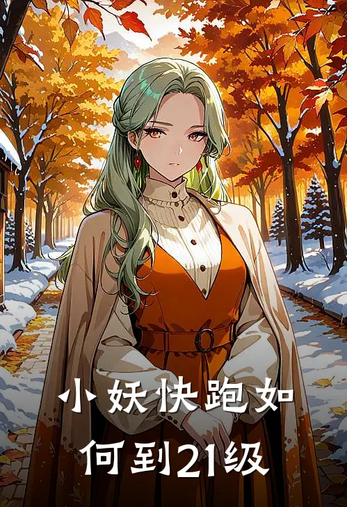 小妖快跑如何到21级