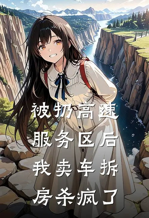 被扔高速服务区后，我卖车拆房杀疯了