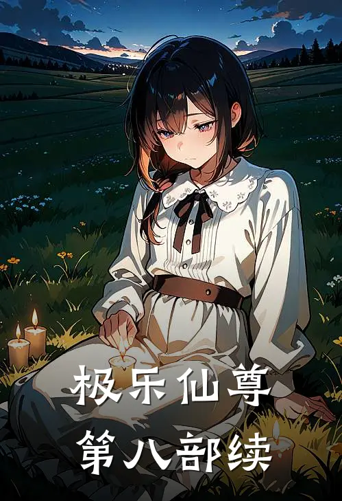 极乐仙尊第八部续