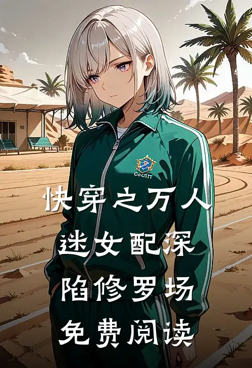 快穿之万人迷女配深陷修罗场免费阅读