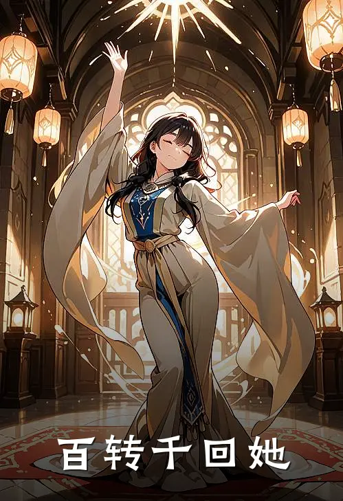 百转千回她