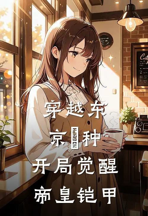 穿越东京喰种，开局觉醒帝皇铠甲