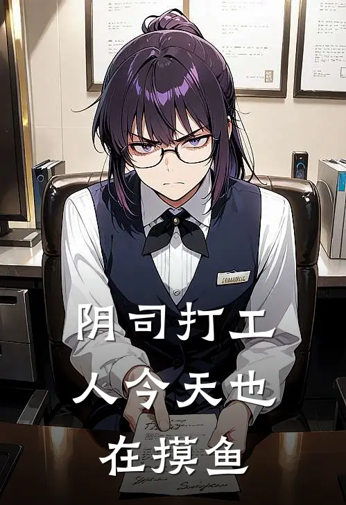阴司打工人今天也在摸鱼