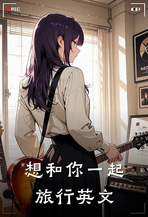 想和你一起旅行英文