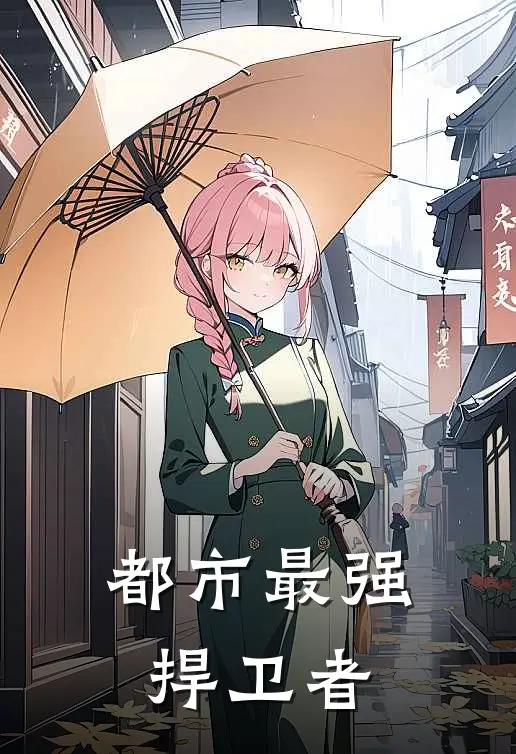 都市最强捍卫者