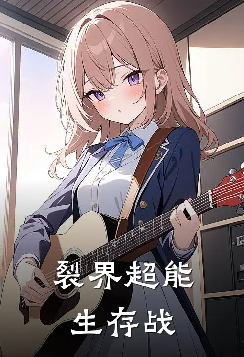 裂界超能生存战