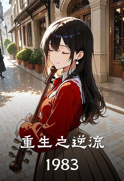 重生之逆流1983