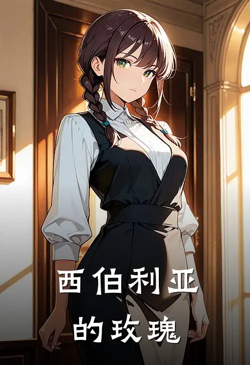 西伯利亚的玫瑰