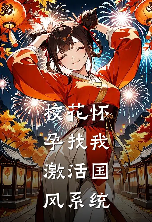 校花怀孕找我，激活国风系统