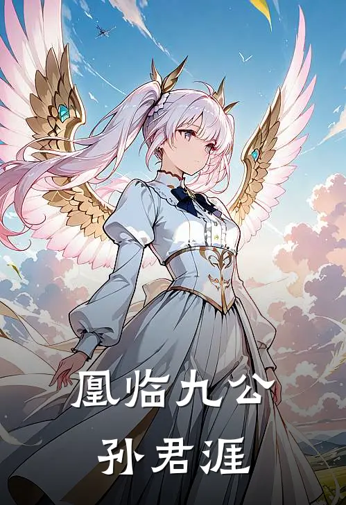 凰临九公孙君涯