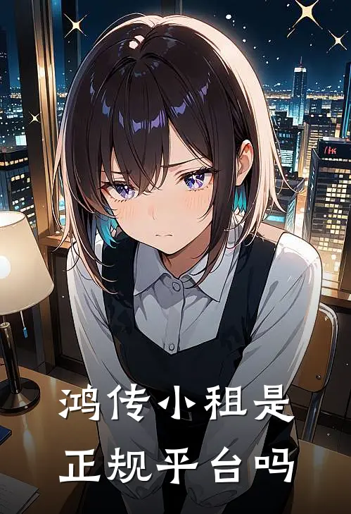 鸿传小租是正规平台吗