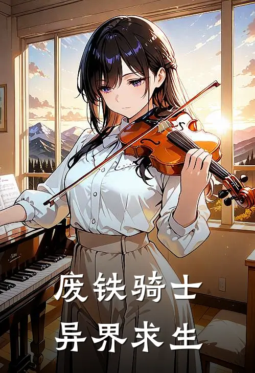 废铁骑士异界求生