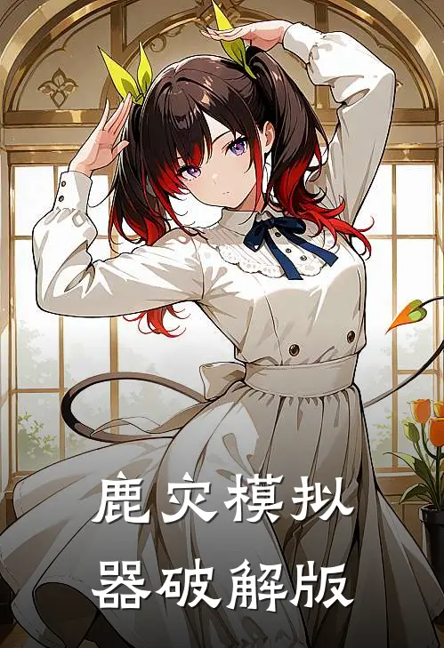 鹿灾模拟器破解版