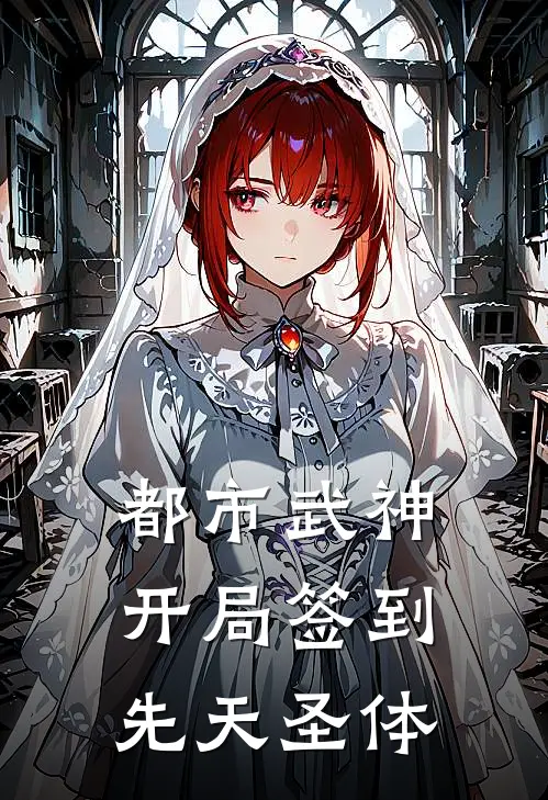 都市武神：开局签到先天圣体