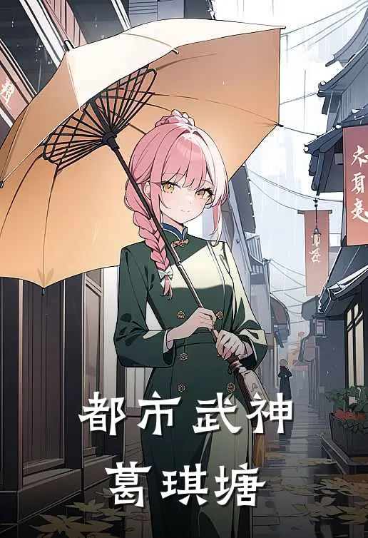 都市武神葛琪塘