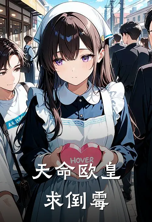 天命欧皇求倒霉