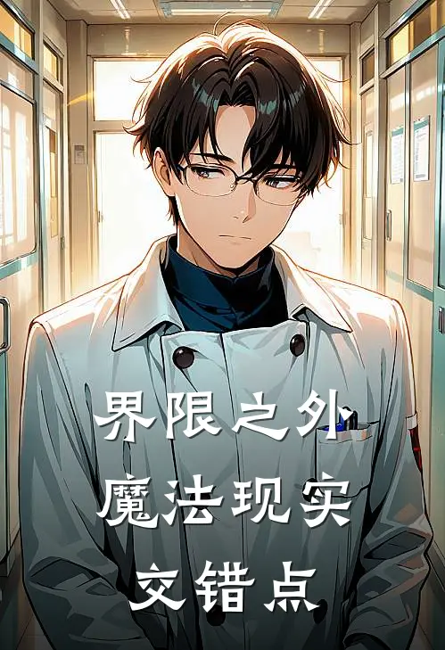 界限之外魔法现实交错点