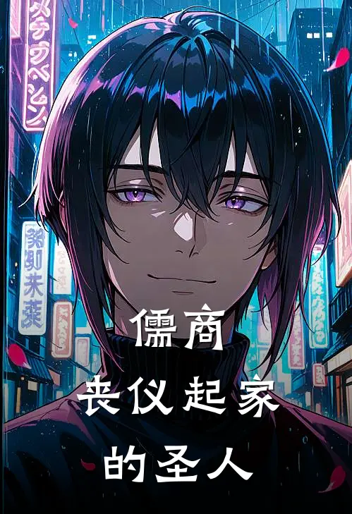 儒商：丧仪起家的圣人