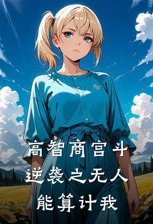高智商宫斗：逆袭之无人能算计我