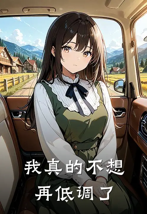 我真的不想再低调了