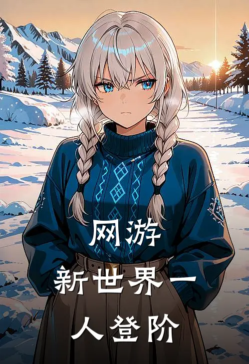 网游：新世界【一人登阶】